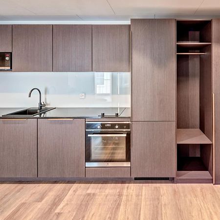Mooi Apartments ชลีเรน ห้อง รูปภาพ