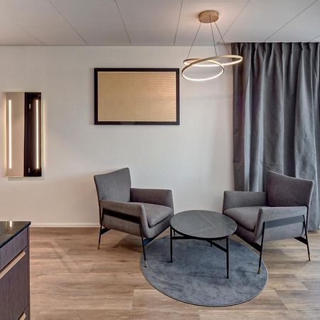 Mooi Apartments ชลีเรน ห้อง รูปภาพ