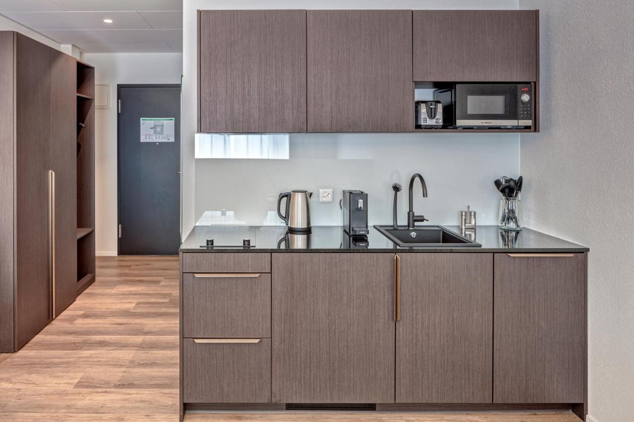 Mooi Apartments ชลีเรน ภายนอก รูปภาพ