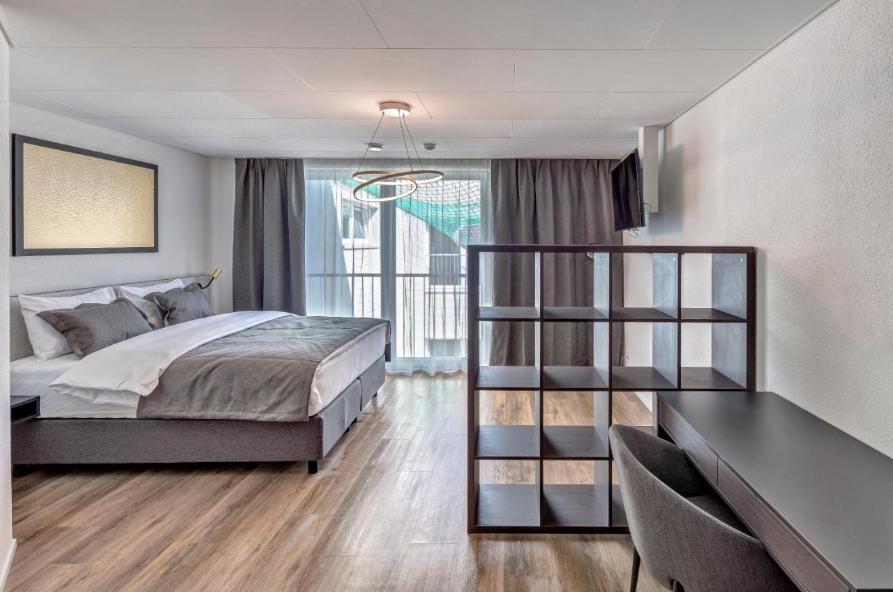 Mooi Apartments ชลีเรน ภายนอก รูปภาพ