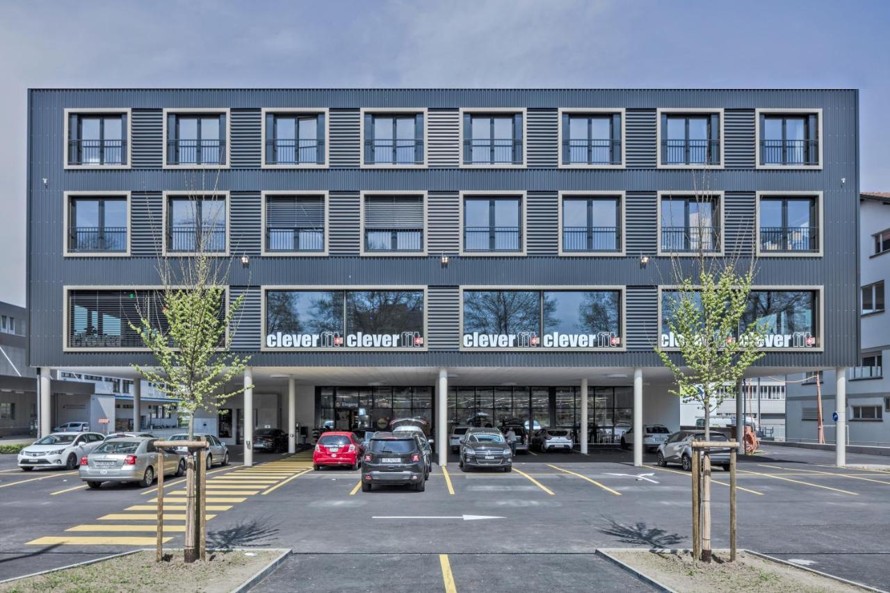 Mooi Apartments ชลีเรน ภายนอก รูปภาพ
