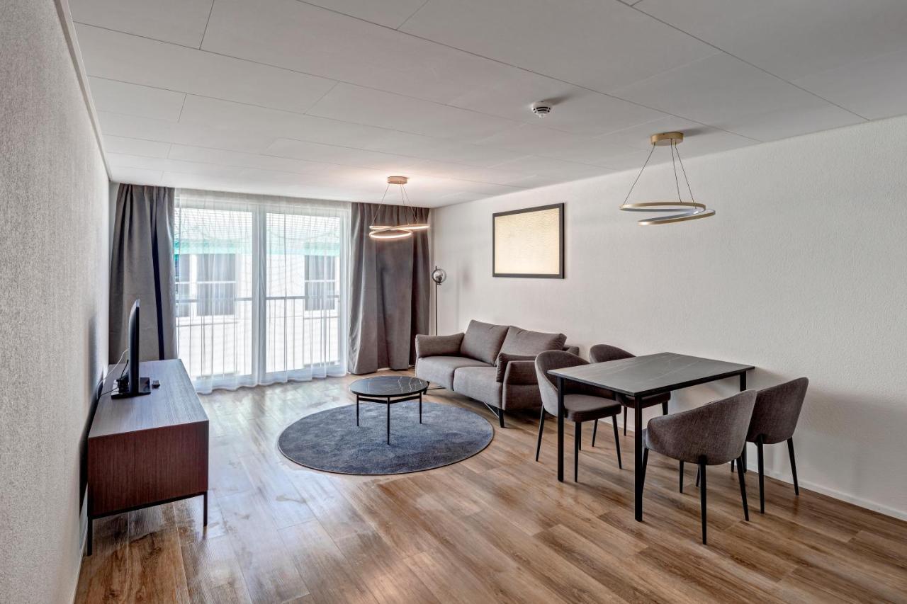 Mooi Apartments ชลีเรน ภายนอก รูปภาพ