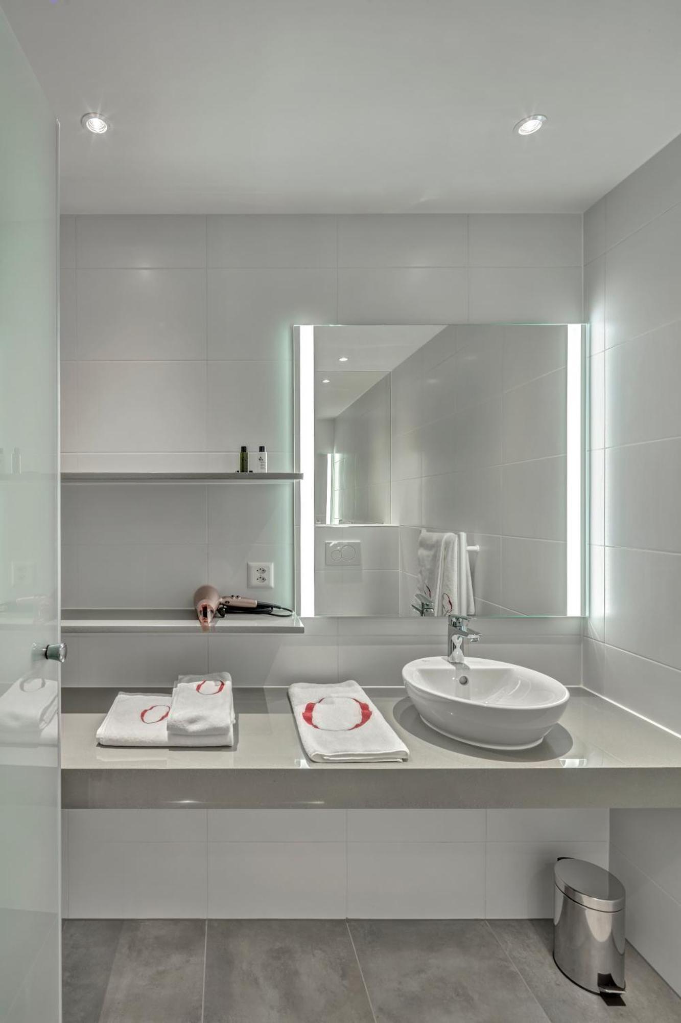 Mooi Apartments ชลีเรน ห้อง รูปภาพ