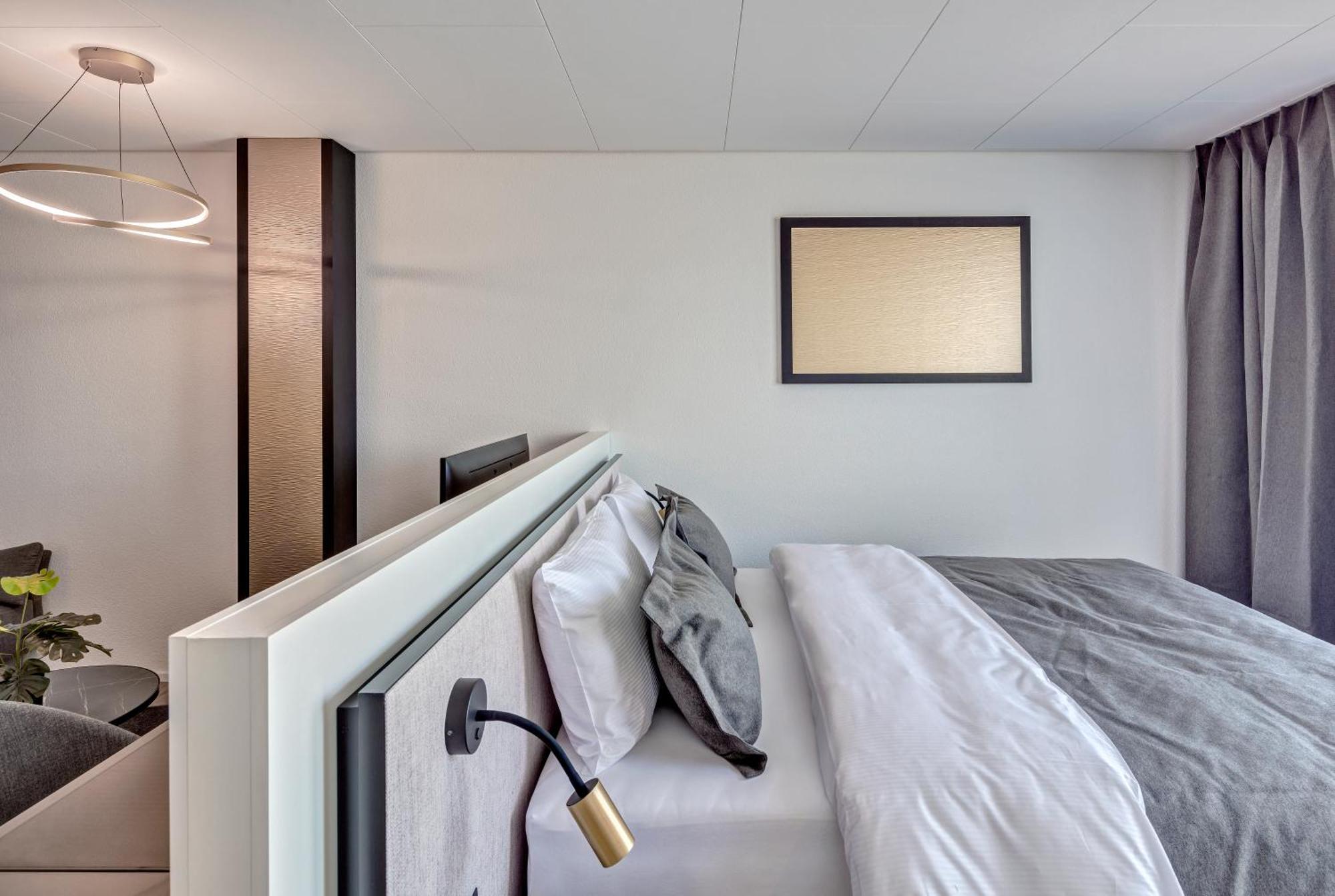 Mooi Apartments ชลีเรน ห้อง รูปภาพ
