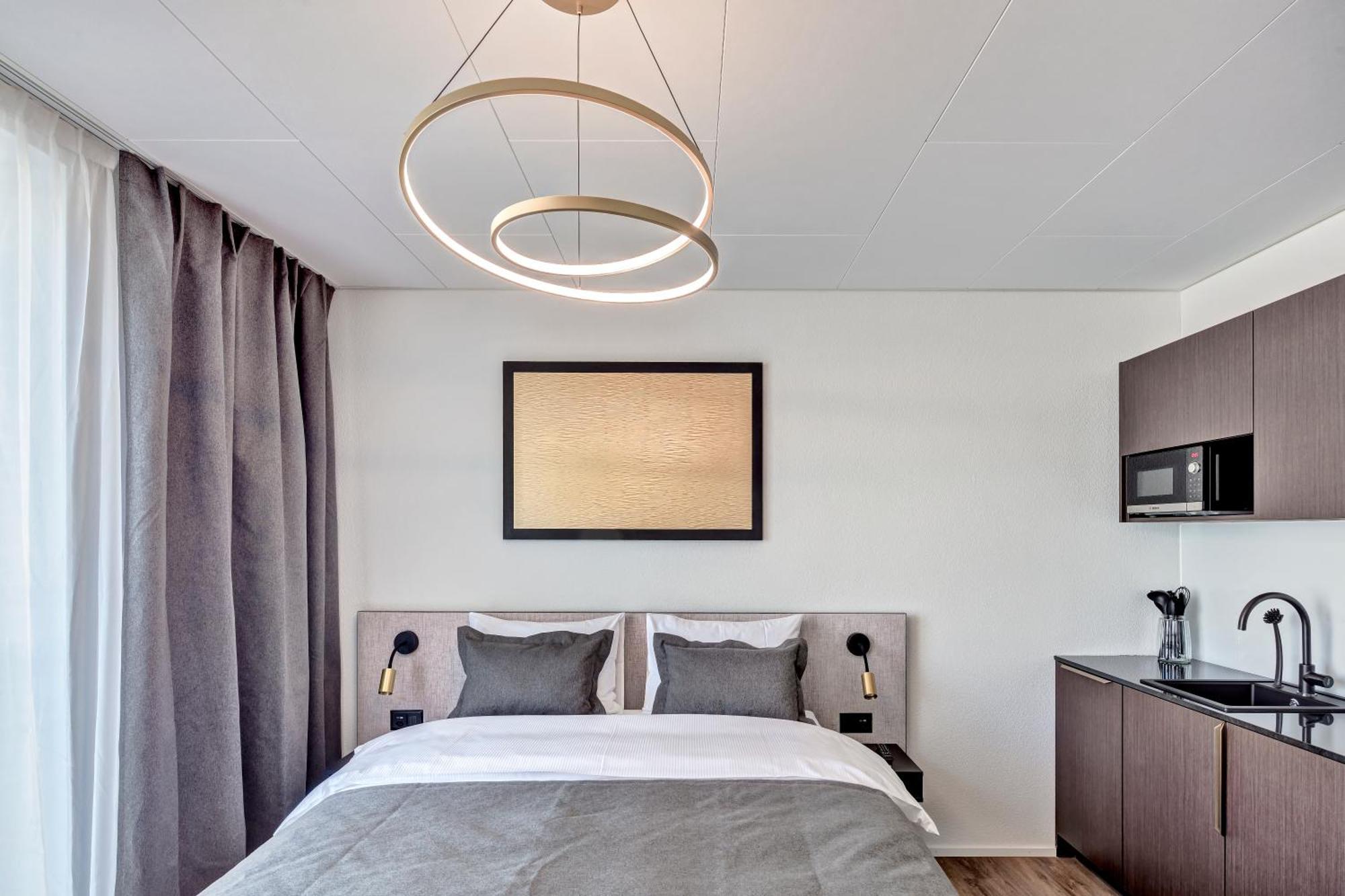 Mooi Apartments ชลีเรน ห้อง รูปภาพ