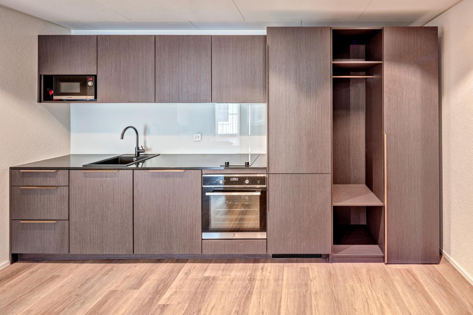 Mooi Apartments ชลีเรน ห้อง รูปภาพ
